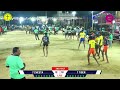 live@fsalpm mens match 7 cheeta vs 7 tiger junieer @ayyapuram puliyankudi