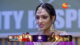 Bhagya Lakshmi | Will Lakshmi convince Neelam Ji to support Shalu and Aayush's relationship?