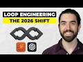 Loop Engineering: The New Way to Use Claude Code & Codex