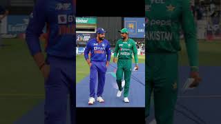 INDIA vs PAKISTAN in ASIA CUP 2023|11 FINGERS