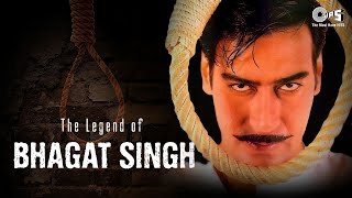 Shora So Pehchaniye | A. R. Rahman | Sukhwinder Singh | The Legend Of Bhagat Singh (2002)