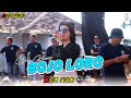 Dini Kurnia - BOJO LORO || ONE PRO (Live Anniversary Ke-2 Pemuda Temurejo )