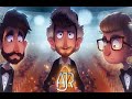 AJR- Three-Thirty Lyrics