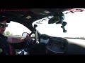 2018 dodge demon test drive with john hennessey