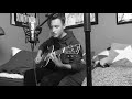 Arctic Monkeys - Do I wanna know (Cover by Liam)