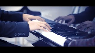 "Feelings" (Emotional Piano) by Michael Ortega