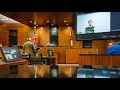 WATCH LIVE: Judge holds hearing for man accused of assassinating political activist Charlie Kirk
