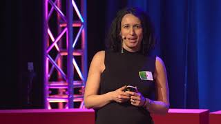 The Real Reason You Should Study Math | Samia Talbi | TEDxUoChester
