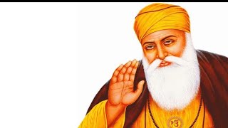 “Baba nanak “ new shabad masha ali 550 year