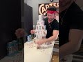 card castle challenge magic magician illusion challenge