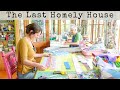 No Fuss Quilt Blocks anyone can make | Kaffe Fassett & William Morris Magic! #25/16