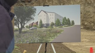 Dozens of affordable apartments to come to Biddeford
