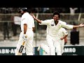 muhammad asif dunyay cricket ka aik behtreen swing bowler