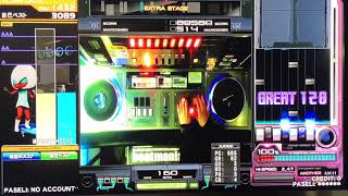 beatmania IIDX26 Rootage \u0026 intelligence