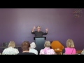Author Talk - Susan Duncan