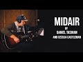 Daniel Tashian & Cecilia Castleman - Mid Air (Rick Beato production)