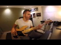 Level 42 - Love Games (Bass Cover by Adriano Aquino)