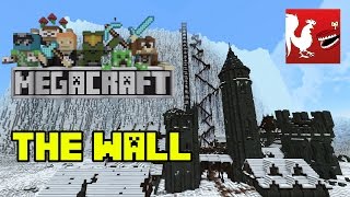 MegaCraft - Westeroscraft the Wall | Rooster Teeth