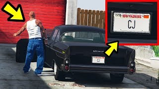 GTA 5 - This Easter Egg took 1952 Days to Find!