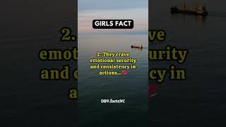 5 Things Girls Want But Never Say #shorts #girlfacts #facts #psychologyfacts #subscribe #ytshorts