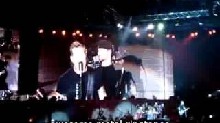 Awesome Metallica Sonisphere Athens 2010 Intro   Creeping Death
