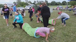 Unity Hospice Generations: Hope for Grieving Families