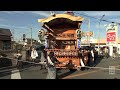 息神社祭典（2009）oki jinja saiten festival in japan