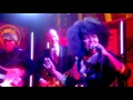 Michelle David (The Gospel Sessions) - Soldier (Vooraf bij DWDD)