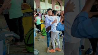 বন্ধু খুব মিস করি😭😭#shorts #foryou #youtubeshorts #vairal #sad #shortvideo #youtube #shortsvideo😭