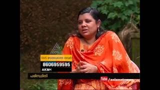 Asianet News Keerthi Mudra award | Maina Umaiban (writer) | Enviorment section contestant