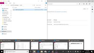 How To Add, Commit and Push a Folder using GitBash and BitBucket