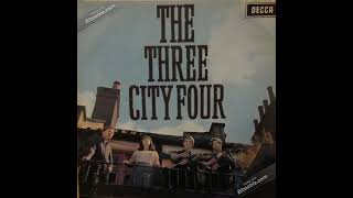 The Three City Four - Across the Hills