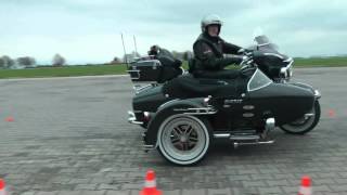 Gespannzeitung SIDECAR-TRAVELLER 2015