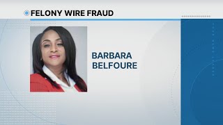 Marshall County tax assessor indicted on fraud charges