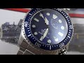 the best $400 seiko skx dive watch alternative orient triton review