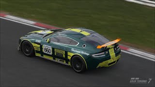 Gran Turismo® 7 Weekly Challenge (November - Week 2)