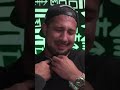 Joe Rogan is honest about Brendan Schaub…