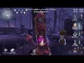 記者好プレー・神プレー集📸【第五人格】1080p推奨