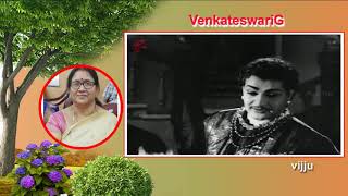 VenkateswariG vijju కనులీవేళ చిలిపిగా నవ్వేను