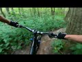 jefferson forest 2022 sweeter the second time around the best free bike park