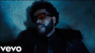 The Weeknd - Sacrifice (Remix Music Video)