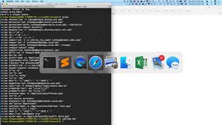 Python for Data Analysis 2018 - Lesson 3 (2/5)