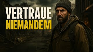 SIE NICHT HEREINLASSEN: Der ultimative Ratgeber für Türsicherheit