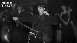 Uptempo House Mix and Classical Cello in a New York Club | Waddle