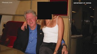 Bill Clinton on his Epstein questioning, says he did nothing wrong