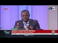If the BLACK STARS want to win, there is work to be done- Prophet Clement Testimony