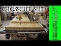Perfect Mitered Panels With A 45 Degree Crosscut Sled - 148 Perfect Mitered Panels With A 45 Degree Crosscut Sled - 148