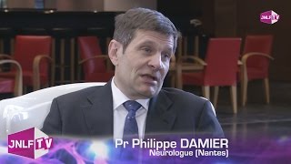 Interview du Pr Philippe DAMIER