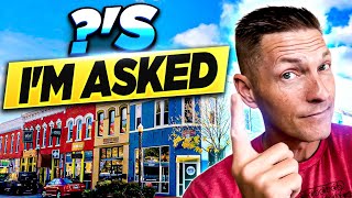 10 Common Questions About Moving to Arkansas-Bentonville, AR