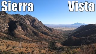 Arizona's BEST Kept Secret ? - Sierra Vista 🤐 (10 Reasons To Visit NOW !)